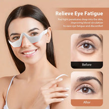Load image into Gallery viewer, Under Eye Red Light Therapy Massager - Maximum Relaxation To Eyes