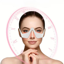 Load image into Gallery viewer, Under Eye Red Light Therapy Massager - Maximum Relaxation To Eyes