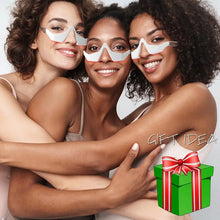 Load image into Gallery viewer, Under Eye Red Light Therapy Massager - Maximum Relaxation To Eyes