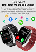Load image into Gallery viewer, Health Watch - #2025 Upgraded All In One Waterproof Smart Health Watch