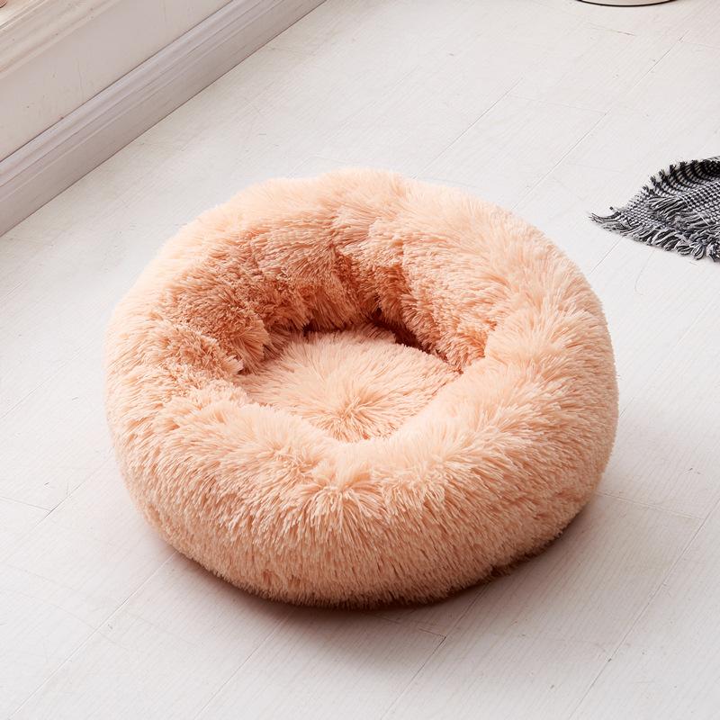 Donut Pet Bed - The Gadgets Emporium
