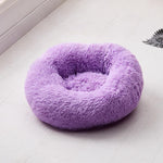 Donut Pet Bed - The Gadgets Emporium