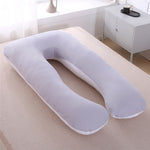 Sleeping Support Pillow For Pregnant Women - ObeyKart