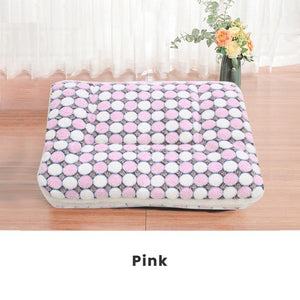 Pet Soft Fleece Pad Blanket - ObeyKart