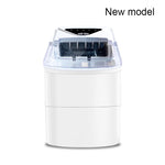 Electric Automatic Instant Ice Maker Machine - ObeyKart