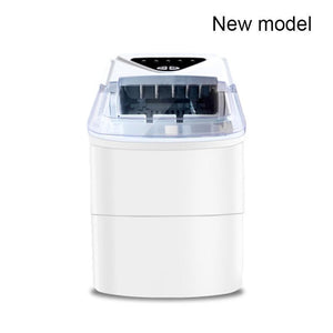 Electric Automatic Instant Ice Maker Machine - ObeyKart