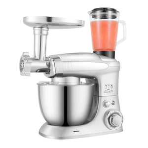 Multifunction Stand Mixer For Kitchen