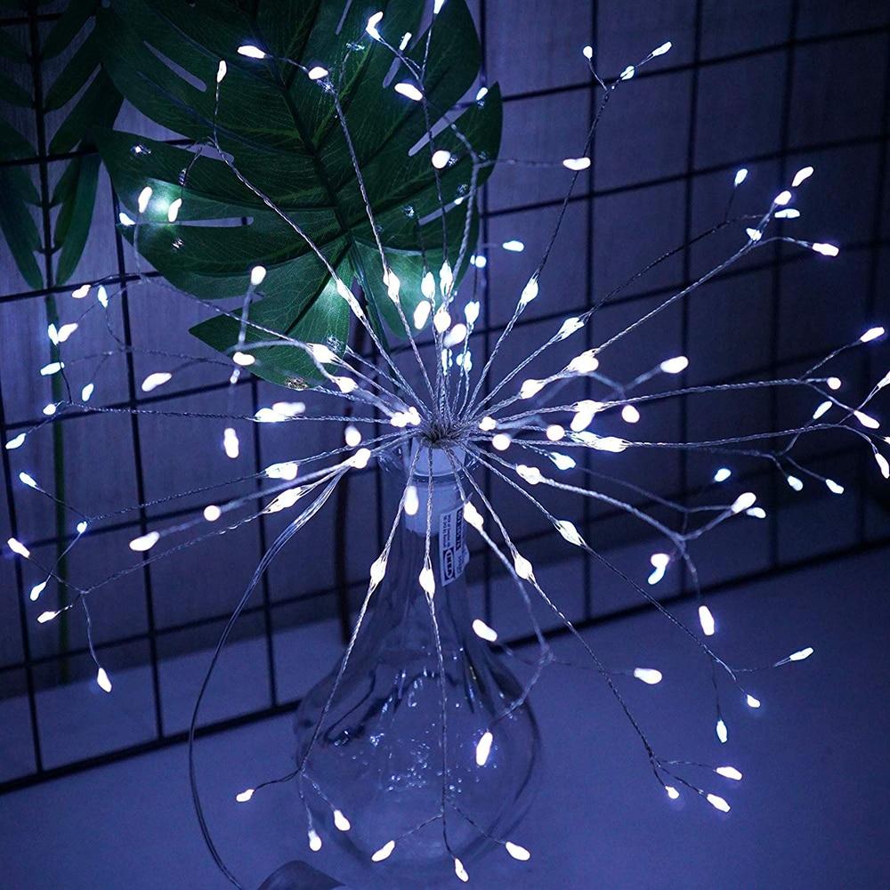 LED String Lights Waterproof Copper Wire - ObeyKart