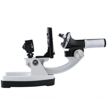 Load image into Gallery viewer, Professional 100X-1200X Microscope Biology Science Metal Kit - The Gadgets Emporium