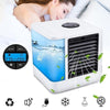 Personal Space Portable Air Conditioner