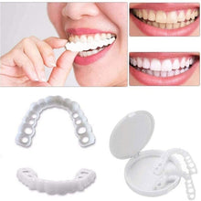 Load image into Gallery viewer, Perfect Smile Pro - Snap On Smile Veneers ( Upper & Lower Set )