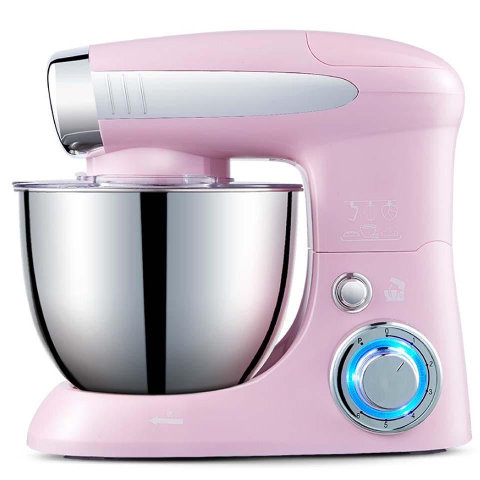 Multifunction Stand Mixer For Kitchen