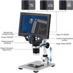 1200X digital Microscope