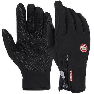 Heated Thermal Gloves - Upgraded Version