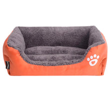 Load image into Gallery viewer, Calming Dog Bed