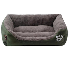 Load image into Gallery viewer, Calming Dog Bed