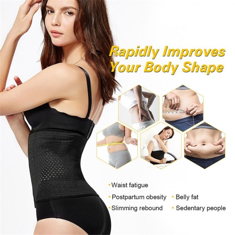 Body Shaper Women Sexy Modeling Strap - ObeyKart