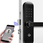 PINEWORLD Biometric Fingerprint Lock - ObeyKart