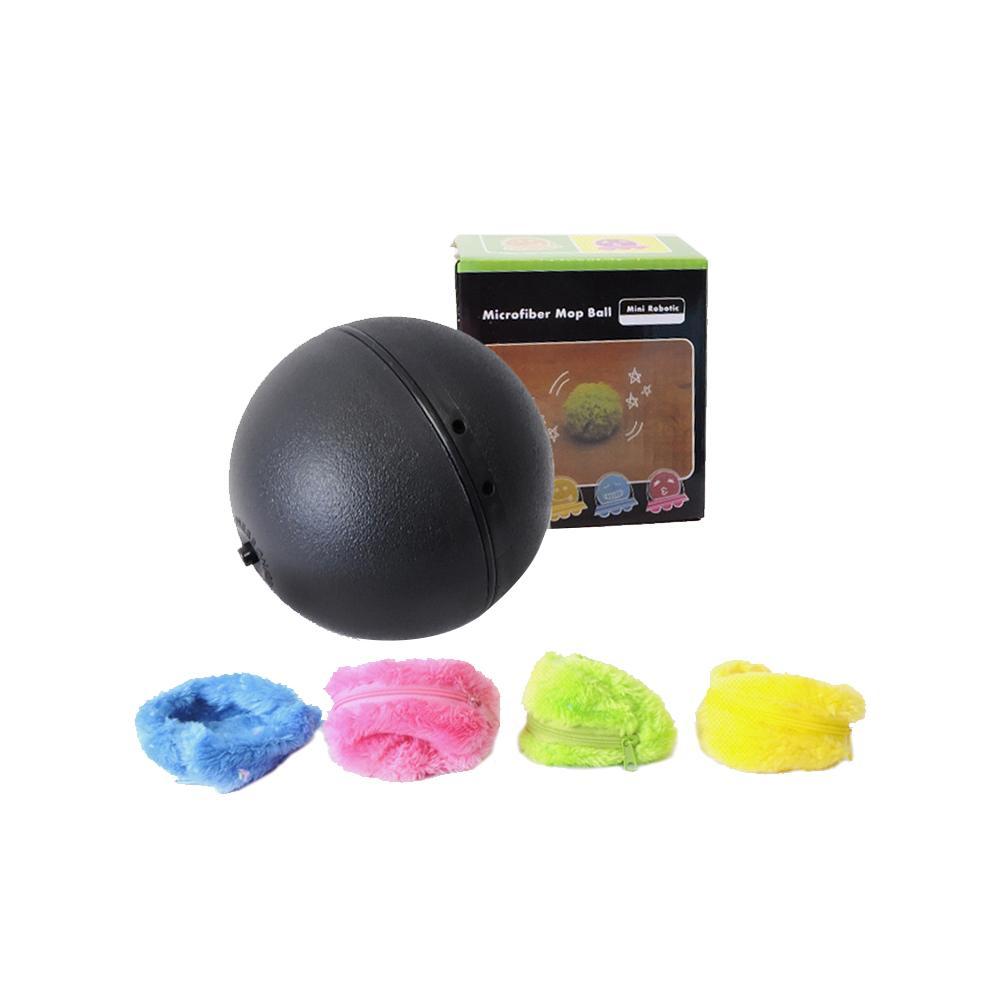 Anti-Anxiety Automatic Magic Rolling Ball - ObeyKart