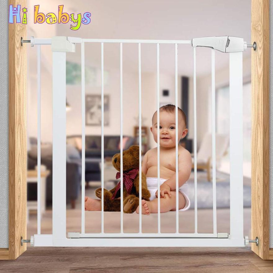 Baby Safety Gate - ObeyKart