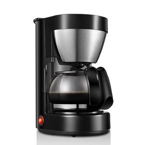 Automatic Electric Coffee Maker - ObeyKart