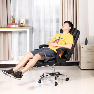 Office Chair - Ergonomic Executive Chair with All Comfort