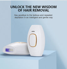 Load image into Gallery viewer, Pro Skin - IPL Hair Removal Machine ( Advanced Technology )