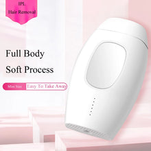 Load image into Gallery viewer, Pro Skin - IPL Hair Removal Machine ( Advanced Technology )