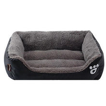 Load image into Gallery viewer, Calming Dog Bed