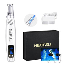 Load image into Gallery viewer, Smart Tattoo Removal Laser Pen - Remove Moles, Freckles, Acne, Tattoo