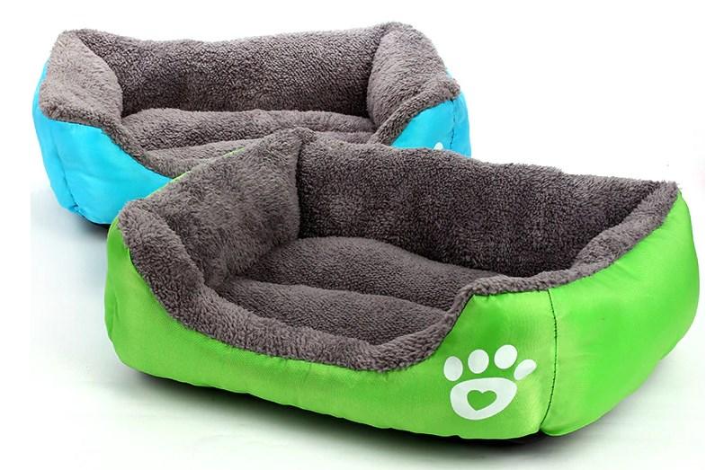 Dog Bed - Anti-Anxiety Luxury Calming Dog Bed