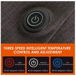 USB Heated Sweatshirt - Men and Women Winter Body Warmer