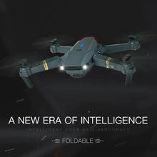 Load image into Gallery viewer, Drone X Pro - #2024 Upgraded Long Range Drone With HD Camera