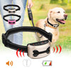 Anti Bark Dog Collar with Rechargeable and Waterproof Technology - ObeyKart
