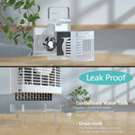 Icy Pro - Portable Air Conditioner ( Perfect For Summer )