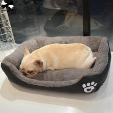 Load image into Gallery viewer, Calming Dog Bed