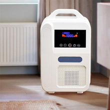Load image into Gallery viewer, Portable Oxygen Concentrator - Home O2 Generator