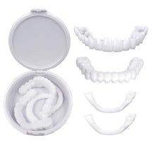 Load image into Gallery viewer, Perfect Smile Pro - Snap On Smile Veneers ( Upper & Lower Set )