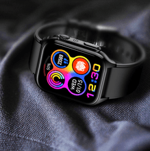Load image into Gallery viewer, Health Watch - #2025 Upgraded All In One Waterproof Smart Health Watch
