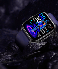 Load image into Gallery viewer, Health Watch - #2025 Upgraded All In One Waterproof Smart Health Watch
