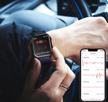 Load image into Gallery viewer, Health Watch - #2025 Upgraded All In One Waterproof Smart Health Watch
