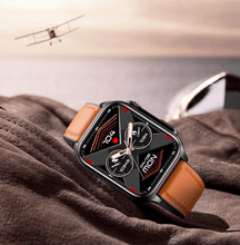 Load image into Gallery viewer, Health Watch - #2025 Upgraded All In One Waterproof Smart Health Watch
