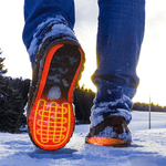 Heated Insoles - #2025 Upgraded Wireless Insoles [ Upgraded Version ]