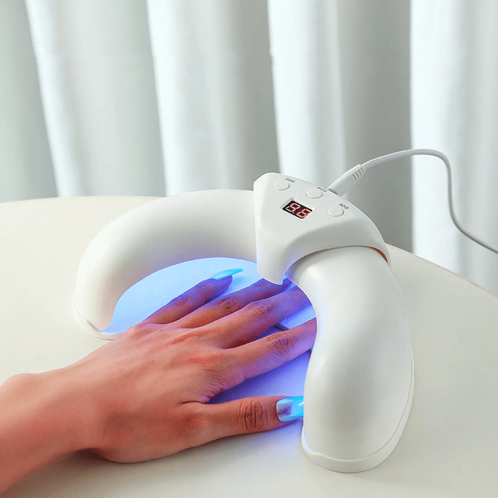 Nail Fungus Laser Treatment Device - #2025 Upgraded Laser Nail Therapy