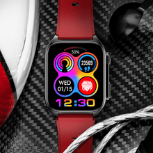 Load image into Gallery viewer, Health Watch - #2025 Upgraded All In One Waterproof Smart Health Watch

