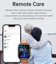 Load image into Gallery viewer, Health Watch - #2025 Upgraded All In One Waterproof Smart Health Watch
