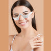 Under Eye Red Light Therapy Massager - Maximum Relaxation To Eyes