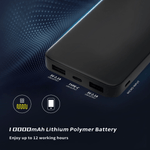 Heated Vest - #2025 Upgraded Unisex Durable Vest [ 11 HEATING ZONES ]