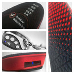 Heated Insoles - #2025 Upgraded Wireless Insoles [ Upgraded Version ]