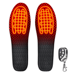 Heated Insoles - #2025 Upgraded Wireless Insoles [ Upgraded Version ]